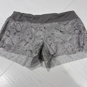 Athleta Running Shorts Size XL